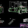 R180柴油机曲轴工艺设计及夹具设计