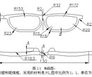 塑料眼镜框注塑模毕业设计