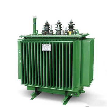 化6KV、10KV、35KV各种电压等级的S11、S13、SBH15系列可定制