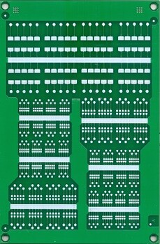 中镀科技化学银致密的、优良焊锡性化学银工艺