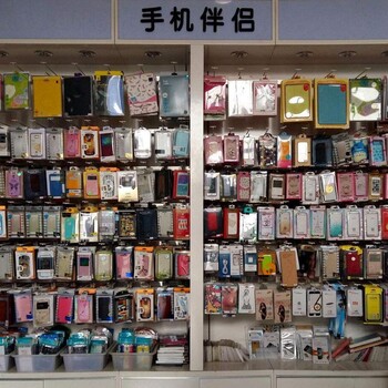 出国劳务新加坡手机用品销售员