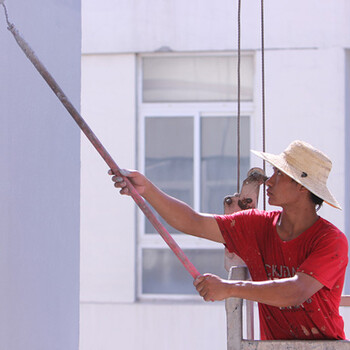 新加坡劳务招聘建筑刷墙杂工出国劳务