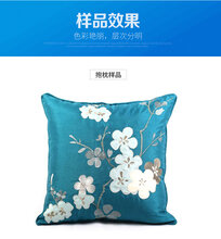 大型裁片印花机普兰特白彩同打新款数码打印机图片