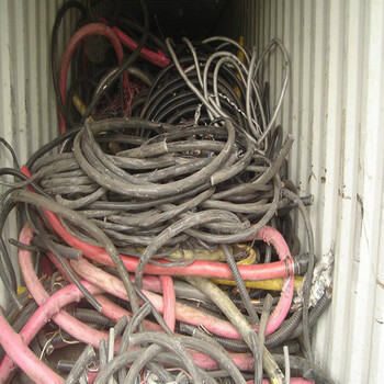 宁波电缆回收-江北区电缆回收{透露价格}多少钱一吨报价