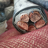 宁波电缆回收-江北区电缆回收{透露价格}多少钱一吨报价图片3