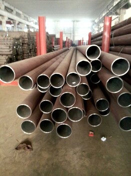 工业园16mn厚壁无缝管140乘12碳钢管供应规格价格优惠