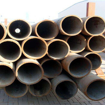 荆州35CrMo精密合金管15乘2.5碳钢管供应规格价格优惠