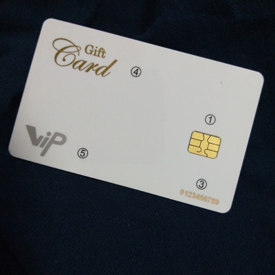 精卡制卡专业接触式IC卡接触式芯片卡接触式复合卡