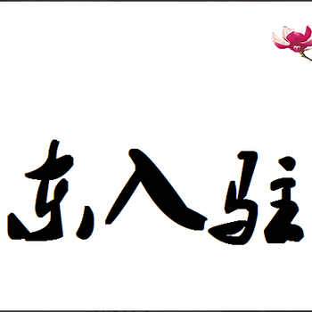 天津滨海新区商贸公司京东入驻找我