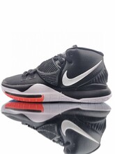 欧文6代球鞋nba战靴内置气垫Kyrie6zoom公司级篮球鞋图片
