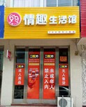 无人售货店轻松赚钱图片0