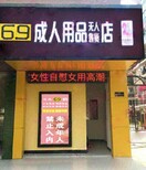 无人售货店创业好项目图片5