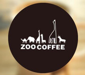 中国动物园咖啡厅zoocoffee咖啡加盟火爆现场
