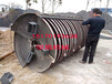 江西生产螺旋溜槽厂家玻璃钢螺旋溜槽矿用重选设备价格