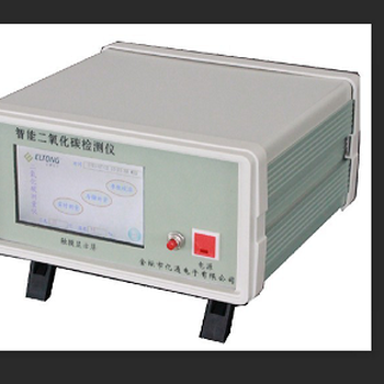 LB-800A智能二氧化碳检测仪
