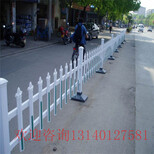 安阳汤阴道路护栏市政护栏隔离带人车隔离栏路中央隔离栏图片2