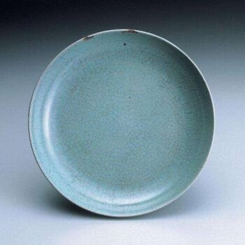 宋代五大名窯瓷器私下交易宋代五大名窯瓷器私下買賣