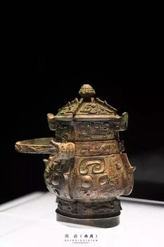 商代青銅器市場價格商代青銅器私下交易