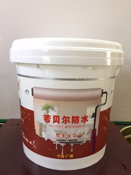 厂家环保防水涂料K11通用柔性防水涂料厂家