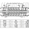 DG型多级锅炉给水泵