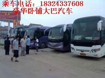 宁波到即墨客车卧铺大巴欢迎乘车图片1