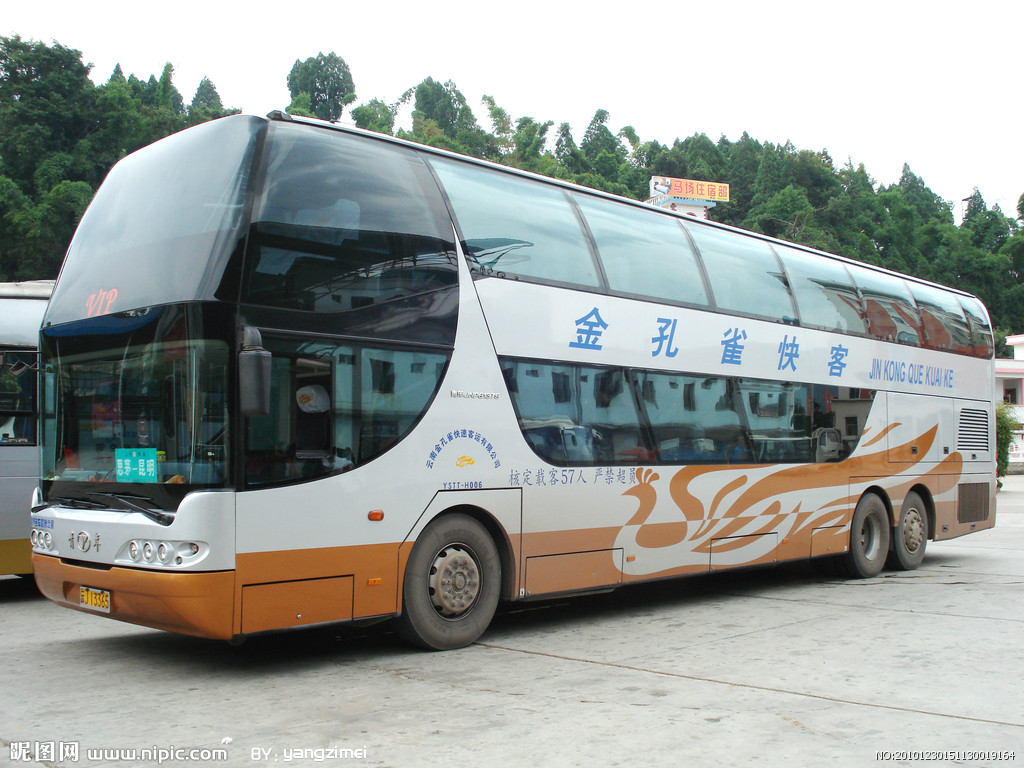 上海到永州直达汽车/专线客车发车时刻表