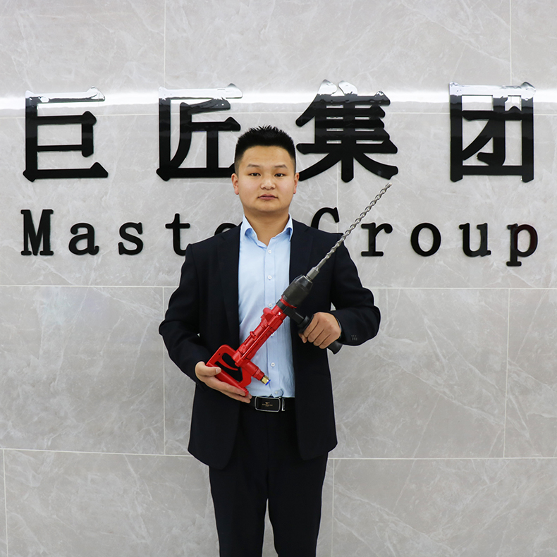 山东巨匠机械集团有限公司
