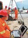 武定县专业自来水管网漏水检测消防管道漏水探测地下管网检测