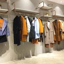 秋熠外貿(mào)品牌女裝折扣店圖片價(jià)格和新資訊