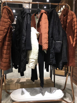 少淑女裝你我約定品牌服裝折扣批發(fā)