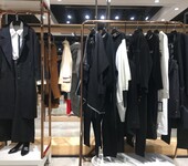 深圳音非YINFEI2019夏品牌折扣店女装厂家货源服装代理