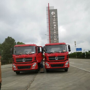 青海20吨-25吨供液车多少钱