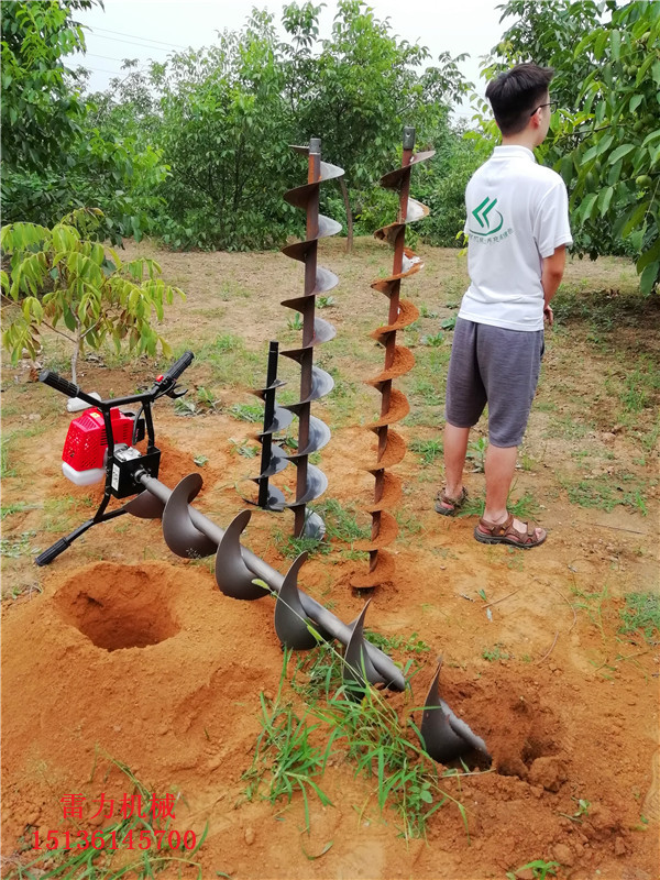 漳州水泥桩掏土机  生产厂家