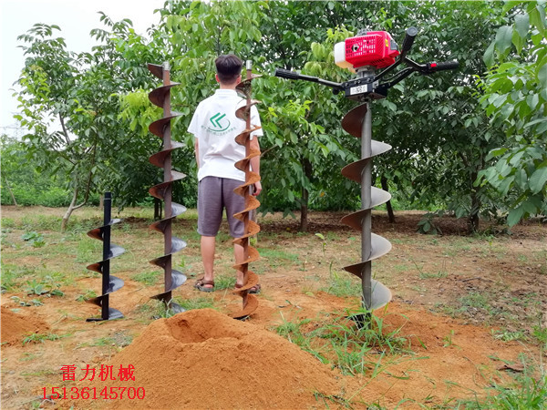 新一代延庆县高速路桩挖孔机