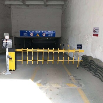 濮陽(yáng)柵欄道閘停車(chē)場(chǎng)道閘智能道閘系統(tǒng)廠家