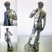 3D打印机打印人像仿真人形模型