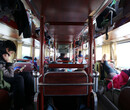 盛泽直达郴州（的卧铺客车)长途卧铺客车图片