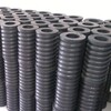 耐磨橡膠柱-天然橡膠專用橡膠墩