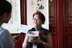 广州白云媒体邀约天河媒体记者到场采访媒体采访图片2