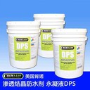 鄭州DPS永凝液廠家直銷防水防腐抗?jié)B材料