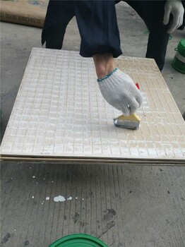 安徽合肥哪家瓷砖粘结剂质量好？厂家针对安徽合肥强力瓷砖粘结剂