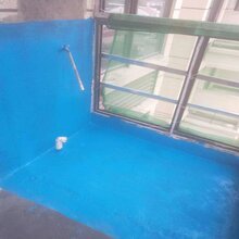 安阳卖高弹柔性防水涂料的高弹柔性防水涂料价格图片