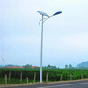 三门峡农村太阳能路灯厂家，三门峡农村太阳能路灯成本价