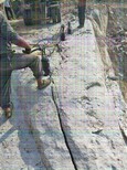 阿拉善岩石破石机图片5