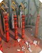 梧州旋挖鉆機液壓劈裂機廠家供應
