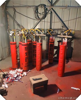 撫順礦山開采遇硬巖靜態(tài)大型裂石機(jī)一天費(fèi)用多少錢