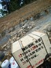 达州:采石场不能放炮矿山破石机