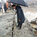 岩石劈裂棒液压岩石破碎机新疆塔城厂家供应