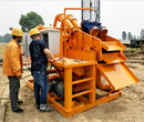 泥浆带式压滤机泥浆处理设备