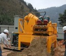 湘西鉆井泥漿處理設備渣漿分離機循環利用圖片